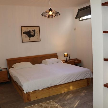 Villa Sky Garden Caesarea Εξωτερικό φωτογραφία