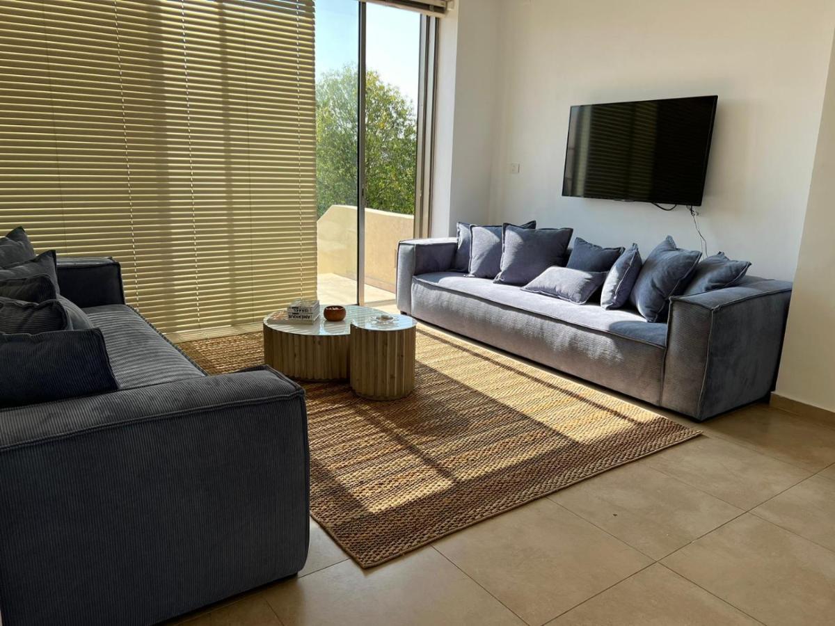 Villa Sky Garden Caesarea Εξωτερικό φωτογραφία