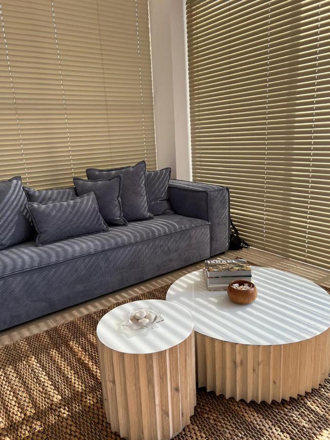Villa Sky Garden Caesarea Εξωτερικό φωτογραφία