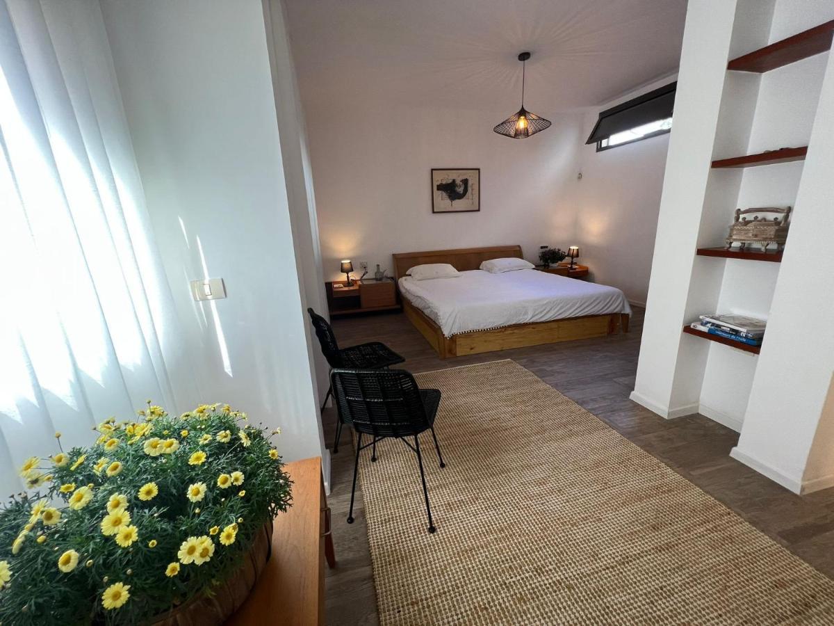 Villa Sky Garden Caesarea Εξωτερικό φωτογραφία
