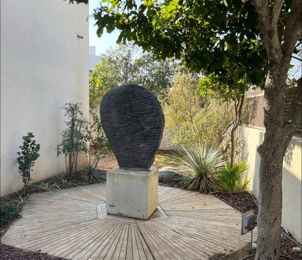 Villa Sky Garden Caesarea Εξωτερικό φωτογραφία