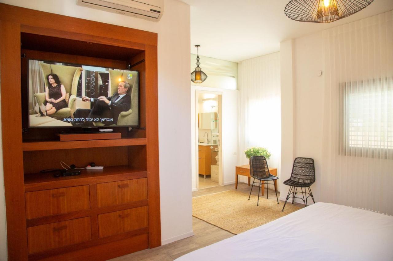 Villa Sky Garden Caesarea Εξωτερικό φωτογραφία