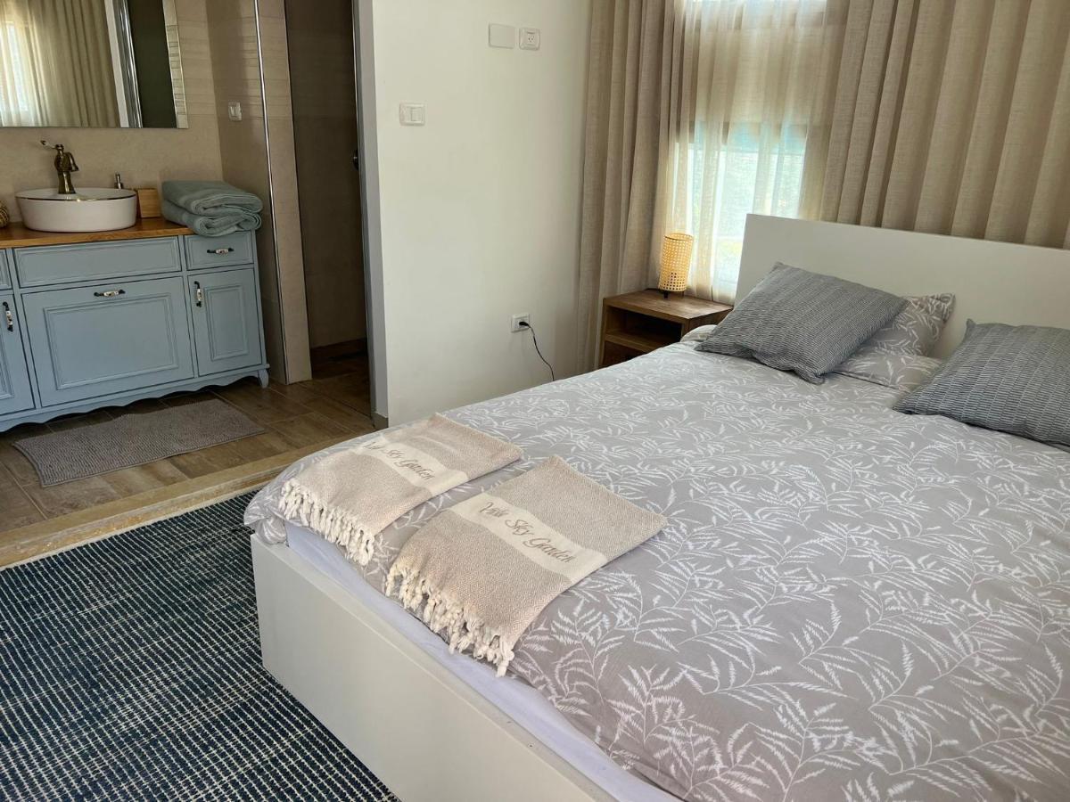 Villa Sky Garden Caesarea Εξωτερικό φωτογραφία