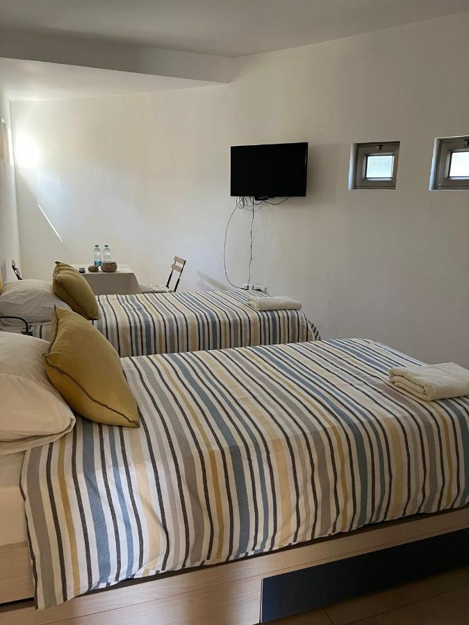 Villa Sky Garden Caesarea Εξωτερικό φωτογραφία
