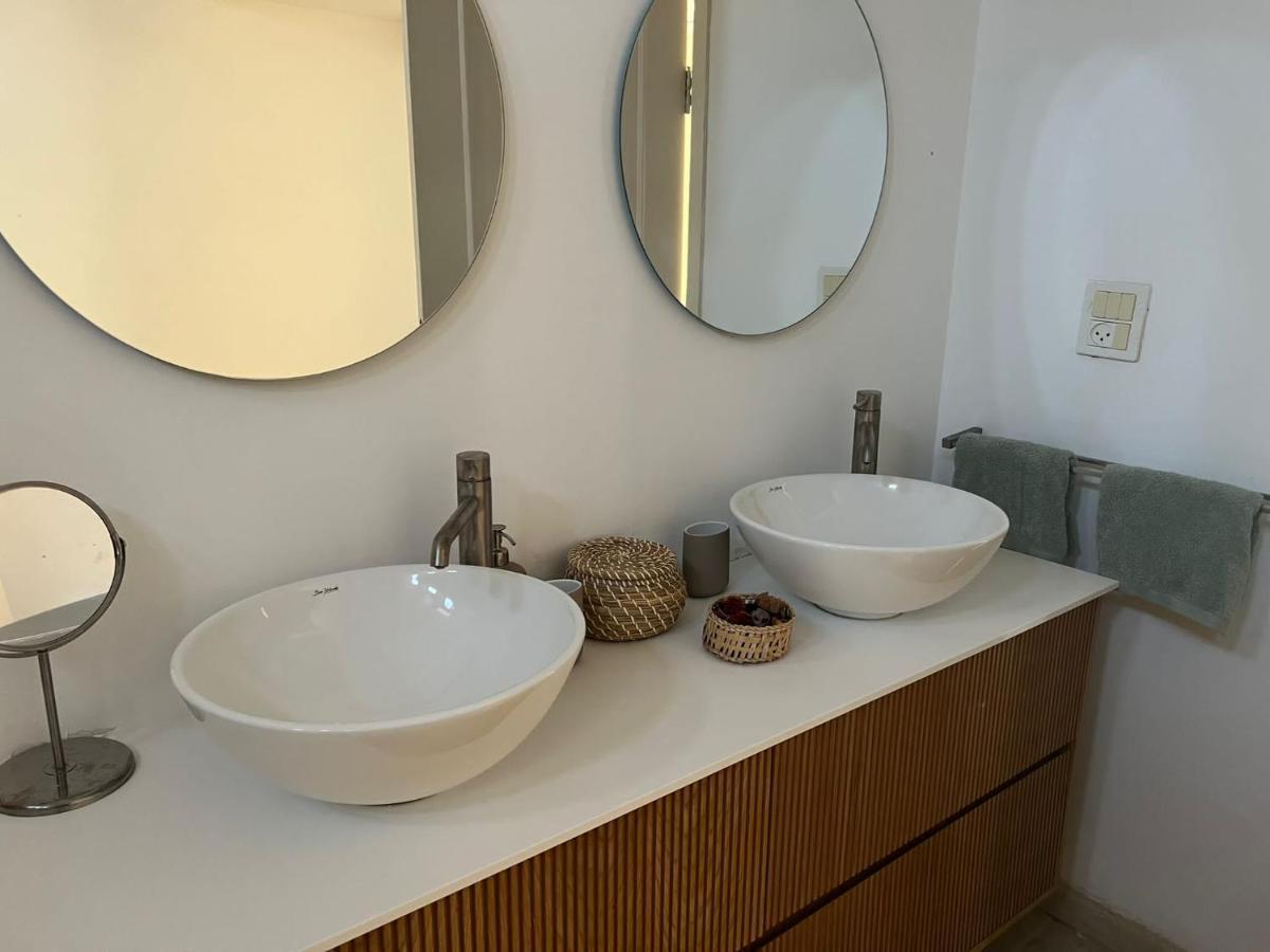 Villa Sky Garden Caesarea Εξωτερικό φωτογραφία